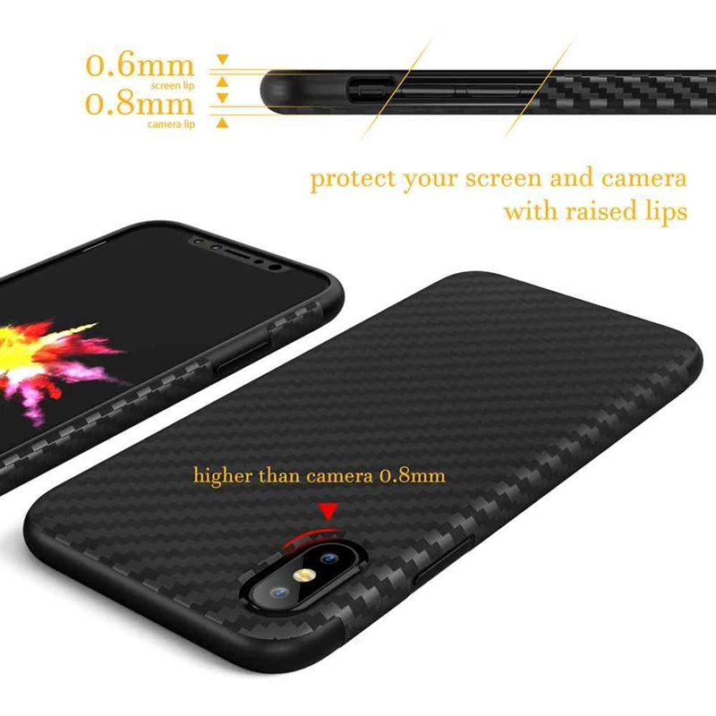iPhone X 7 8 Plus Case (9)