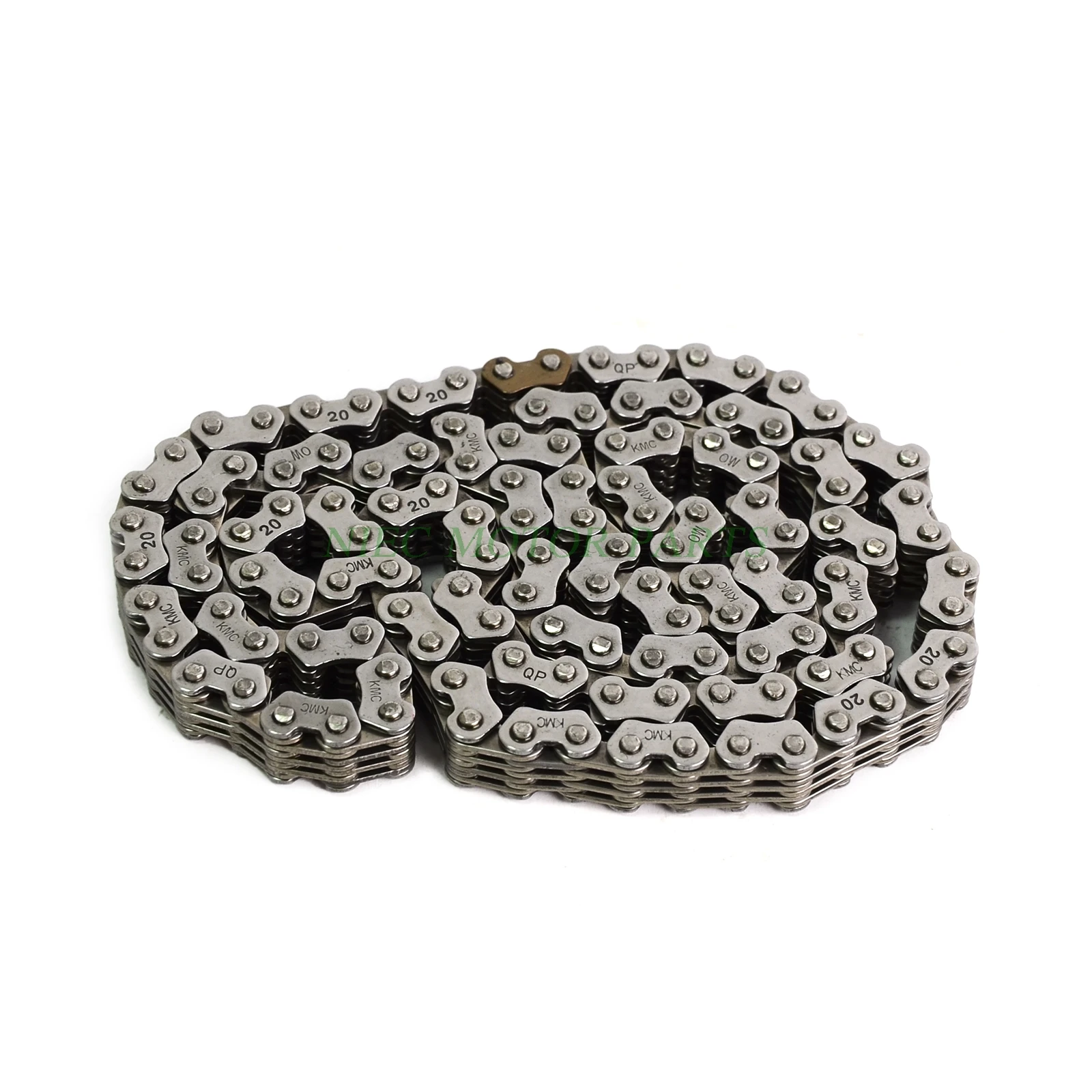 NEW Cam Timing Chain For Yamaha RAPTOR 700 YFM 700 YXR 700 MT 03 XT 660R 660Xcam timing chain