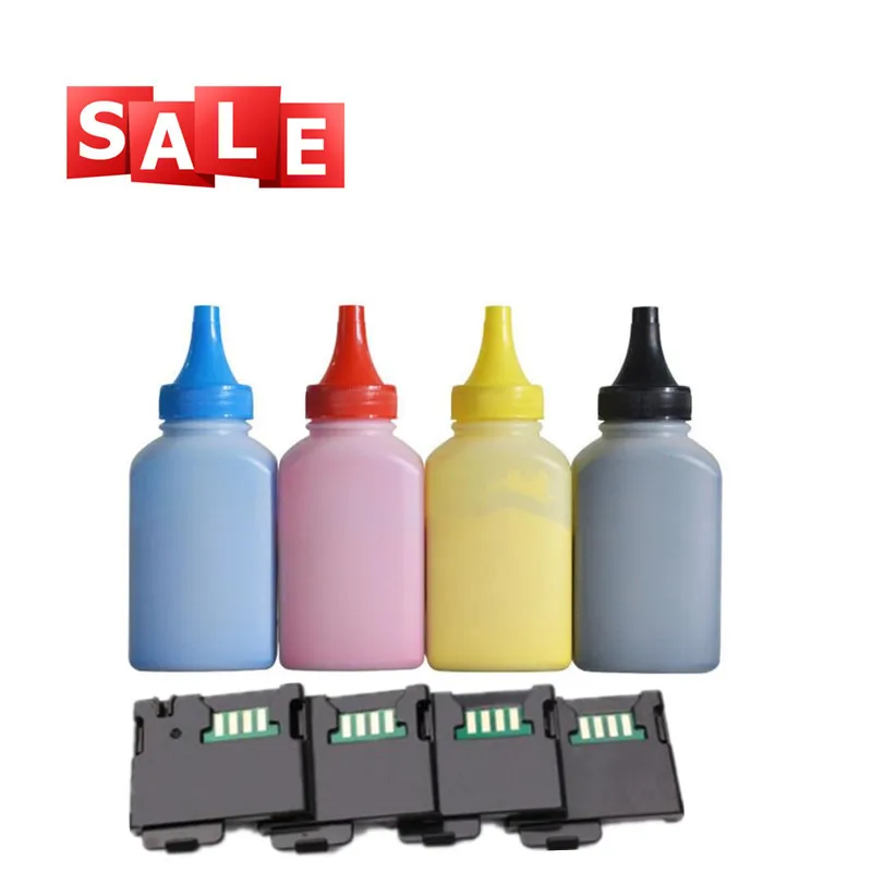 [toner+chip] toner Refill Kit compatible for Fuji Xerox DocuPrint