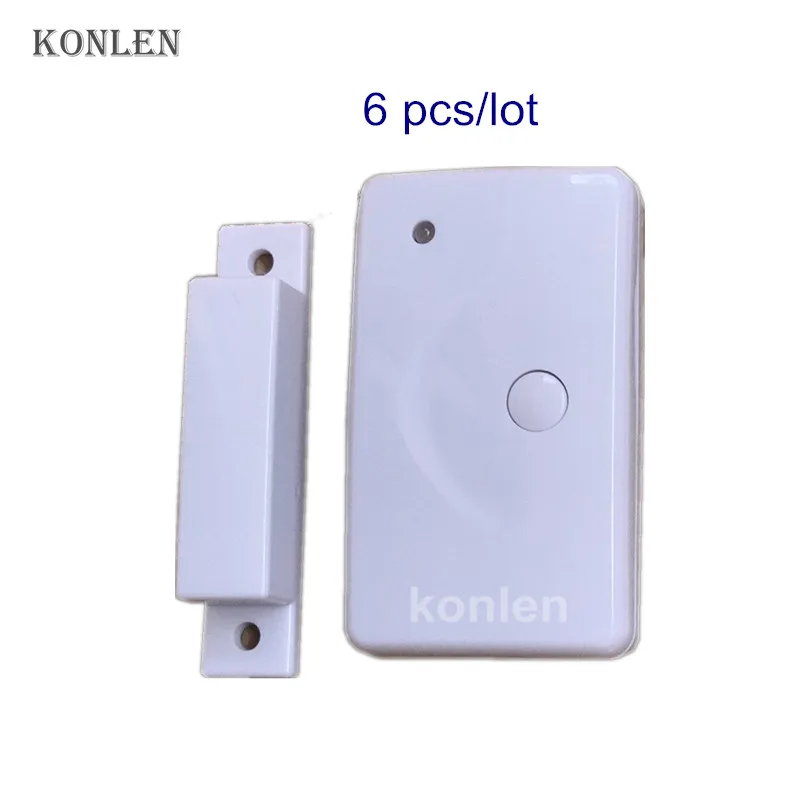 810 810 DOOR Sensor_konlen