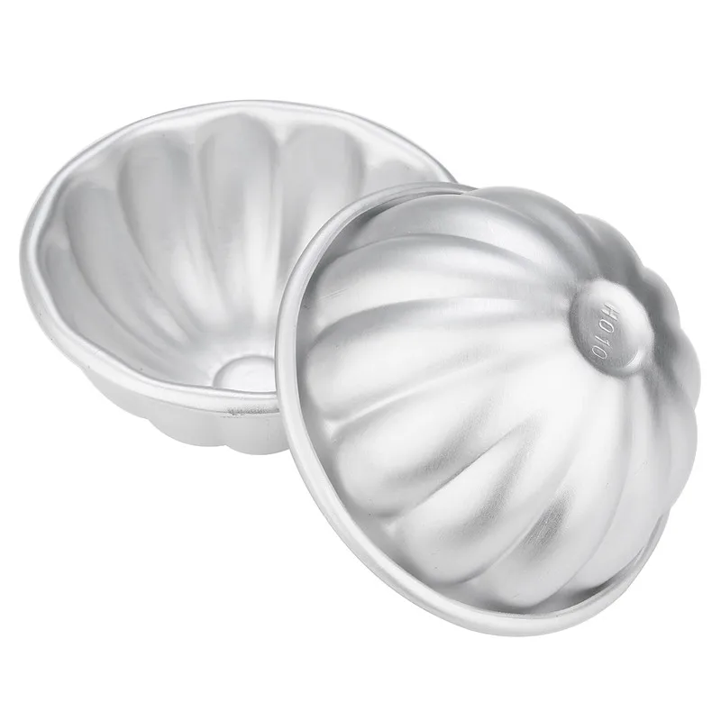 2 шт. металлическая Форма для бомбы ванны | Красота и здоровье