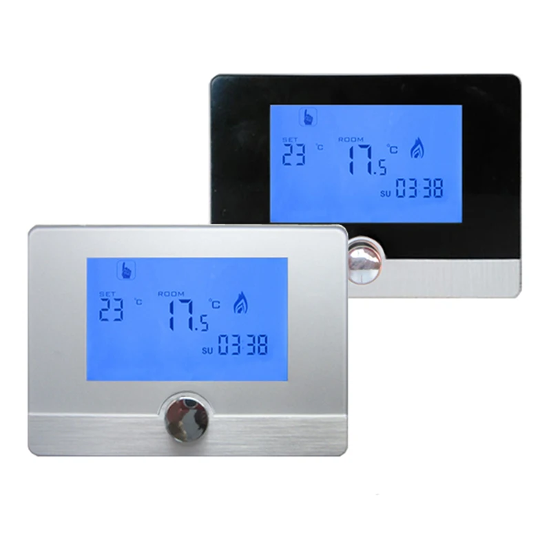 Boiler Room Temperature Boiler Room Temperature