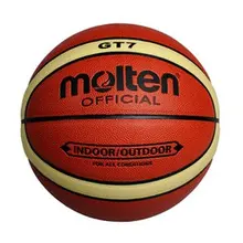 Size7 Soft PU Basketball, Molten GT7 Basketball, Official size and weight, free shipping with basketball bag, 1pcs/lot