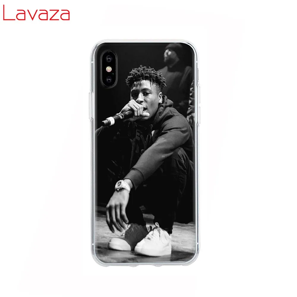 Lavaza Youngboy никогда не сломался снова жесткий чехол для телефона для Apple iPhone 6 6s 7 8 Plus X 5 5S SE для iPhone XS чехол для MAX XR - Цвет: 12