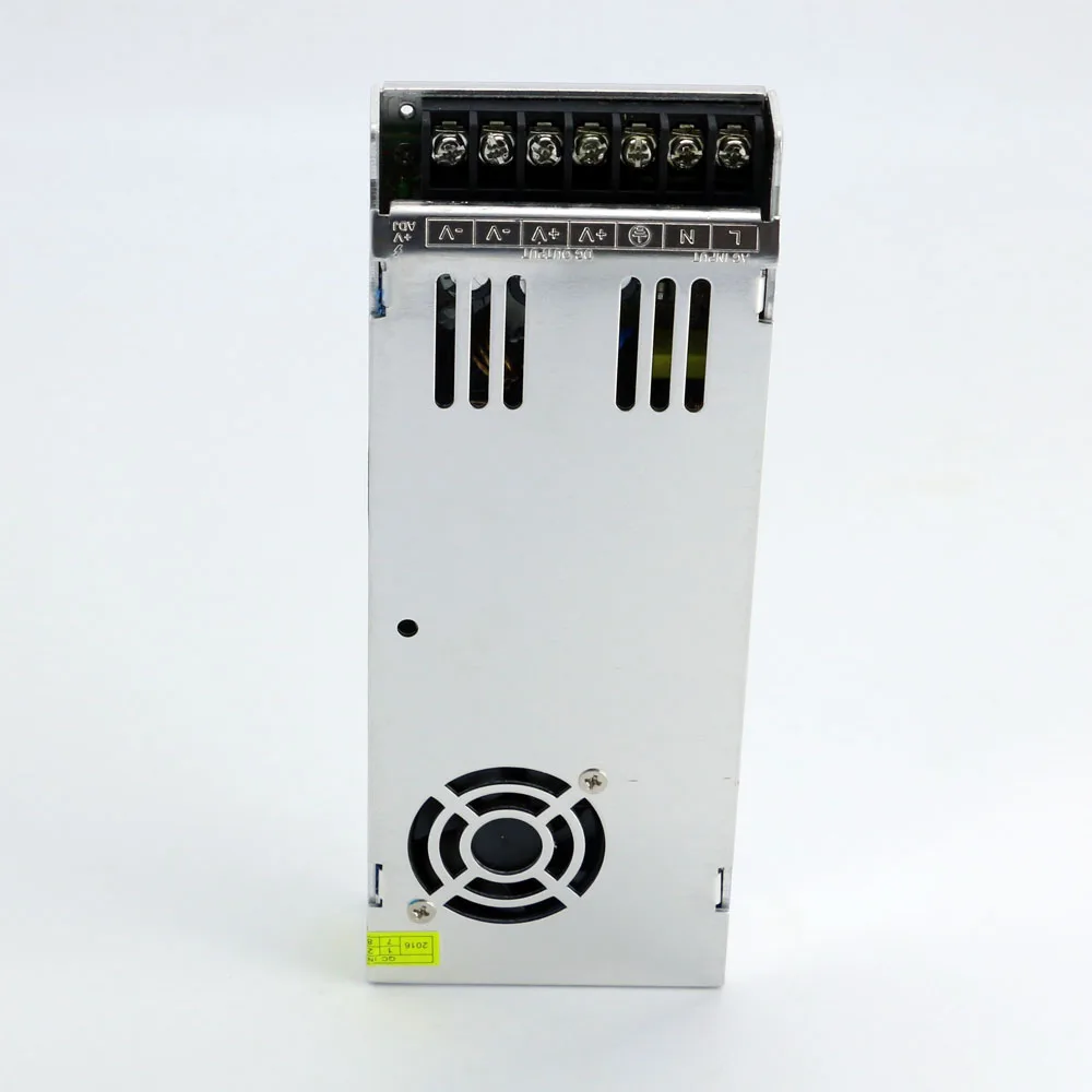 Тонкий светодиодный дисплей питания драйвера 5V 40A 200W|5v 40a 200w|5v 40asupply 5v |