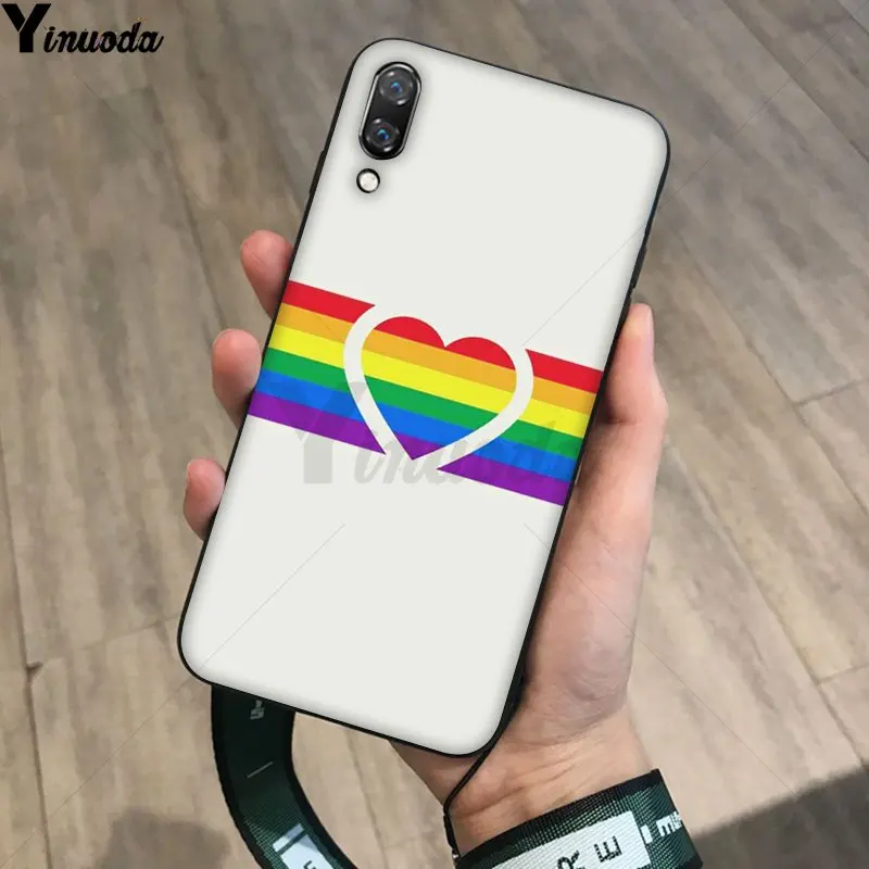 Gay Lesbian LGBT Rainbow Pride