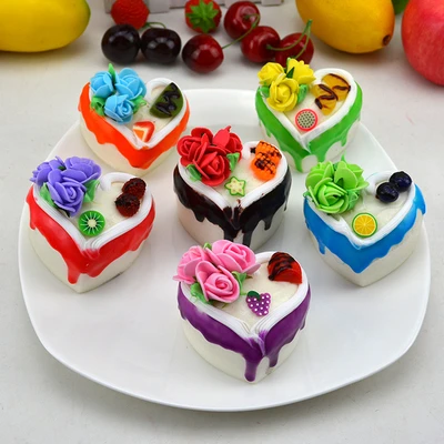 Faux Gateau Aux Fruits En Forme De Cœur En Pu 6 Pieces Modele De Decoration De Dessert De Mariage Exposition De Decoration Aliexpress Faux Gateau Aux Fruits En Forme De Cœur En Pu 6 Pieces Modele De Decoration De Dessert De Mariage Exposition De Decoration Aliexpress