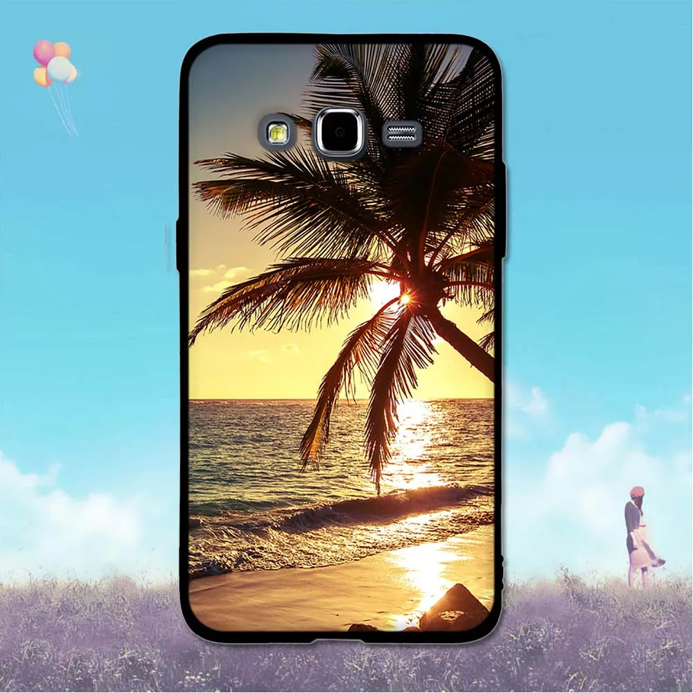 Чехол для Samsung Galaxy Grand Prime G530 чехол 5 0 дюйма задняя крышка Funda G 530|Бамперы| |