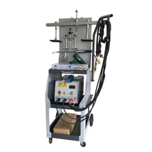 Automotive Shape Repair Machine, Sheet Metal Repair Machine, Aluminum Body Dent Repair Tool