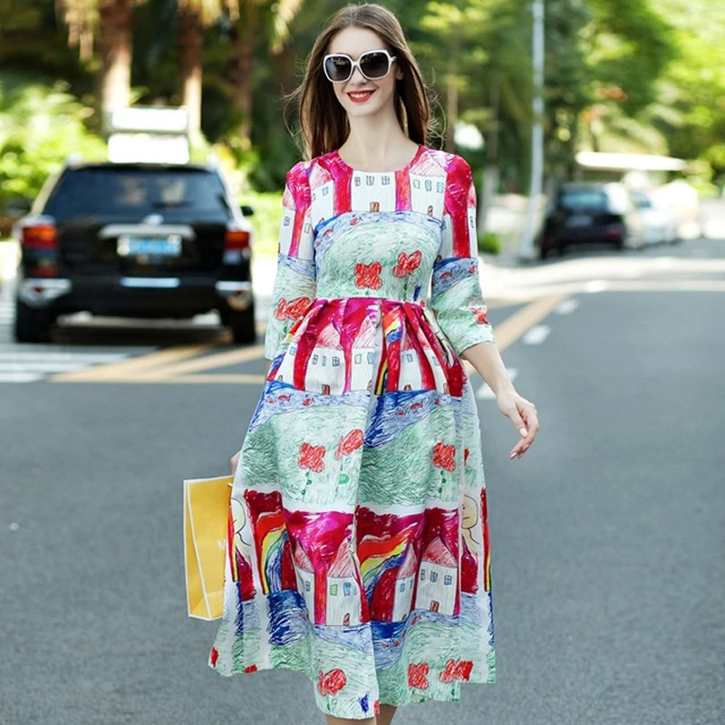 women's house dresses cheap