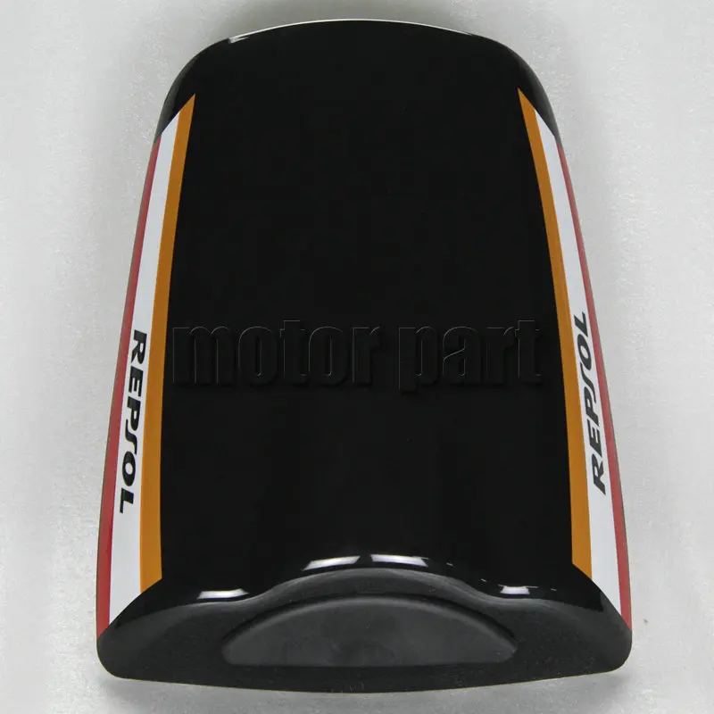 For 2000 2001 Honda CBR900RR CBR929RR CBR929 RR 929 Motorcycle Pillion