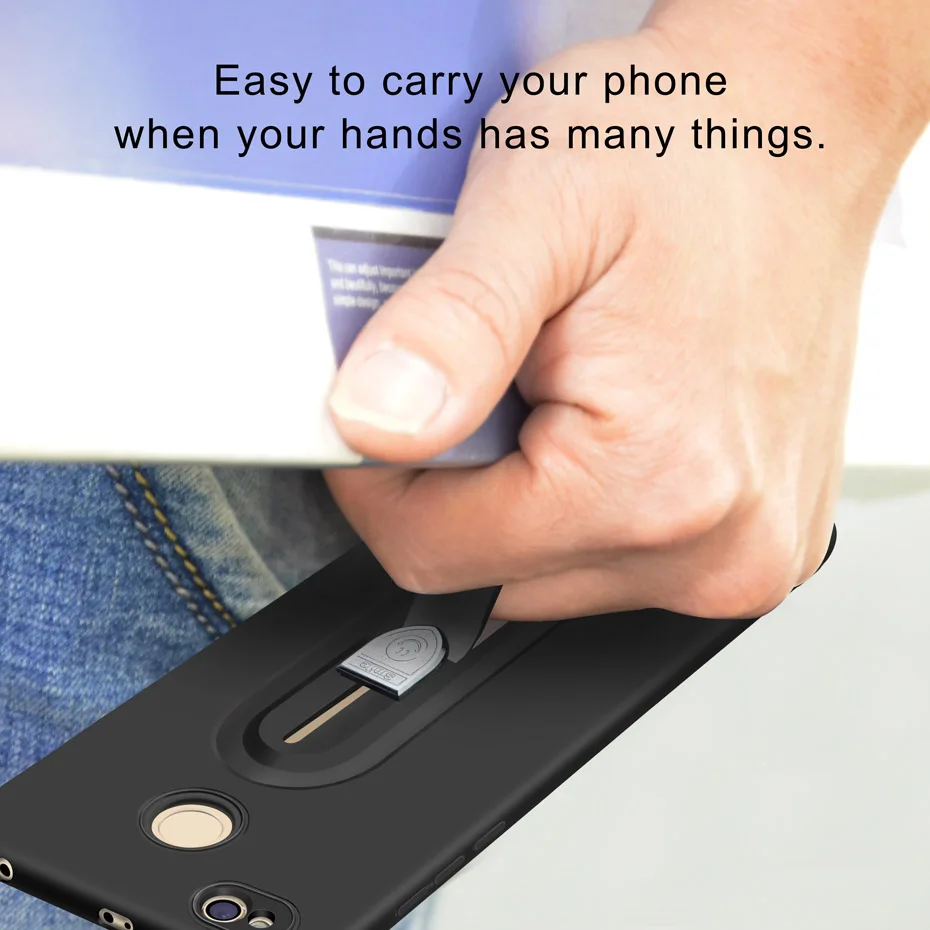 xiaomi redmi 4x case