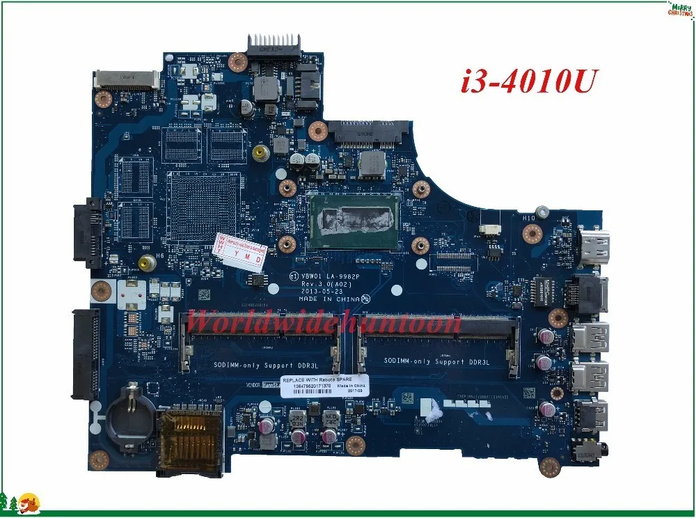 Dell 3537 аккумулятор