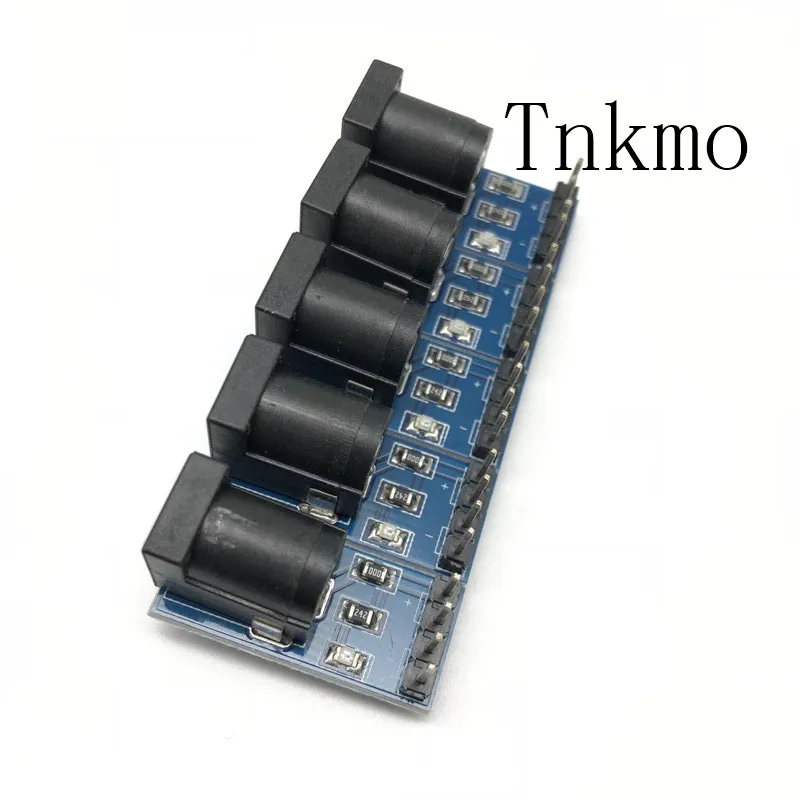 Dc power supply module (3)