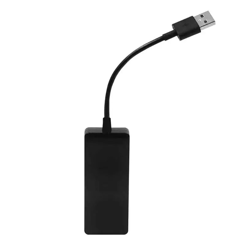Универсальный USB Smart Link Carplay ключ для Android навигационный плеер мини USB беспроводной ТВ приемник Автомобильная электроника Аксессуары