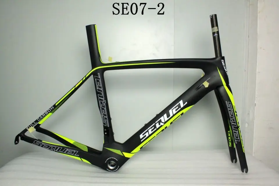 s and m custom frame