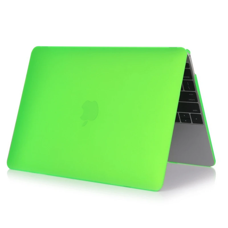 2016 New Case for Apple Macbook 12 inch Retina matte surface series