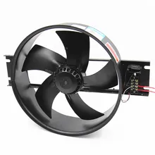 Axial AC Fan 220v 462*438*100 300FZY2-D 300FZY6-D 80W/200W Cooling Fan ta15052hbl 2 axial cooling fan ac 220v 0 18a 17252 17cm 172 150 52mm 2 wires 50 60hz