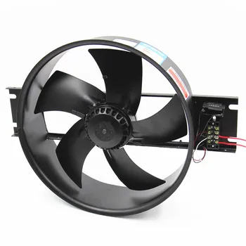 Axial AC Fan 220v 462*438*100 300FZY2-D 300FZY6-D 80W/200W Cooling Fan ta15052hbl 2 axial cooling fan ac 220v 0 18a 17252 17cm 172 150 52mm 2 wires 50 60hz