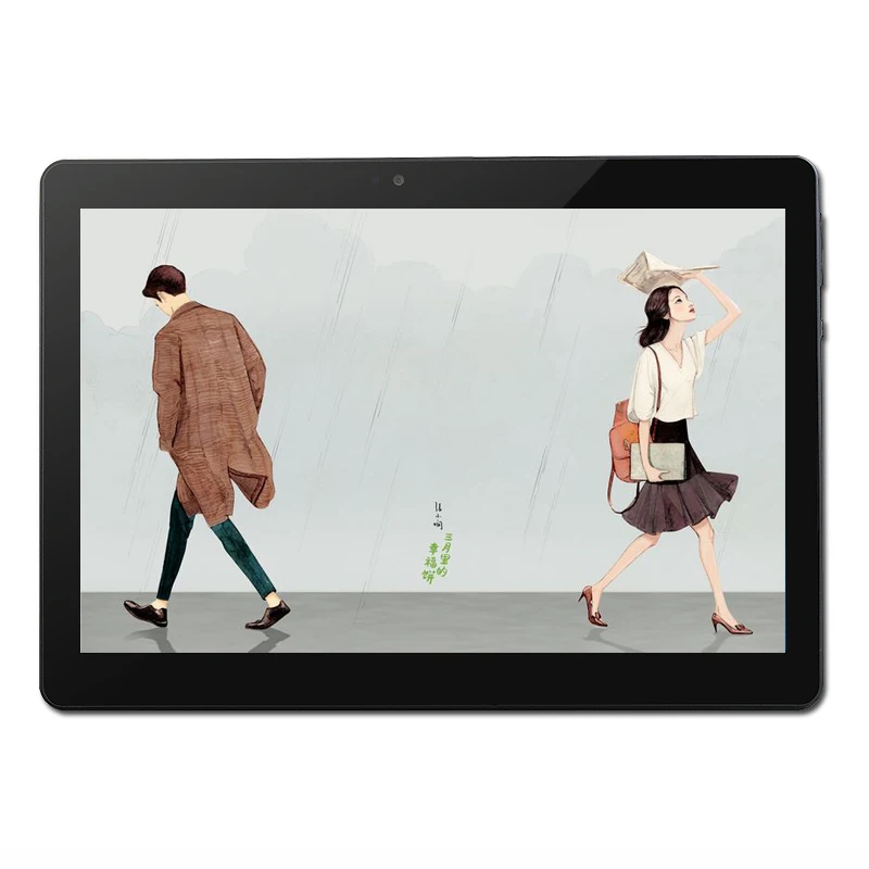 LSKDZ S108 tablet PC 10 1 INCH ips Android 5 1 phone call MTK8752 4GB 64GB