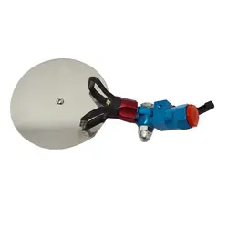 Для Sprayly Pro paint Baffle регулируемый спрей направляющий инструмент для безвоздушного распыления машина BDF99