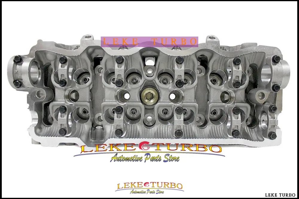 11101-79165 5S 5S-FE 5SFE Cylinder Head For TOYOTA Camry Celica MR2 Solara 2164cc 2.2L 1995- 11101-74160 11101-74900 11101-79115 (2)