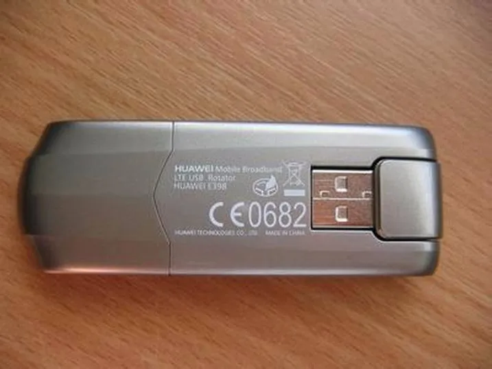 Разблокированный huawei E398 100 Мбит/с 4G LTE USB модем карта беспроводной передачи данных USB ключ