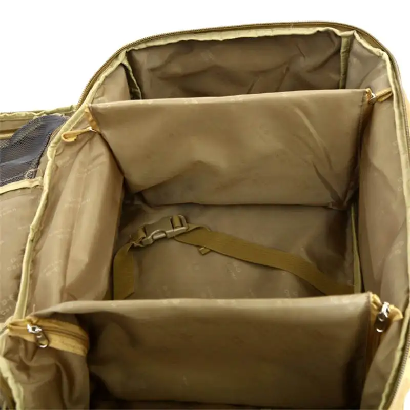 Мужской рюкзак в стиле милитари 50 л|backpack l|man bag backpackmultifunction backpack |