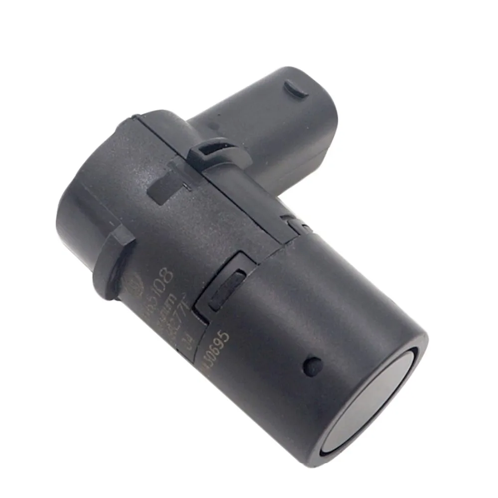 Car Parking Sensor Kit PDC 30765108 For Volvo C70 S40 S60 S80 V50 V70 V70x XC90 30668099 30668100 30765408