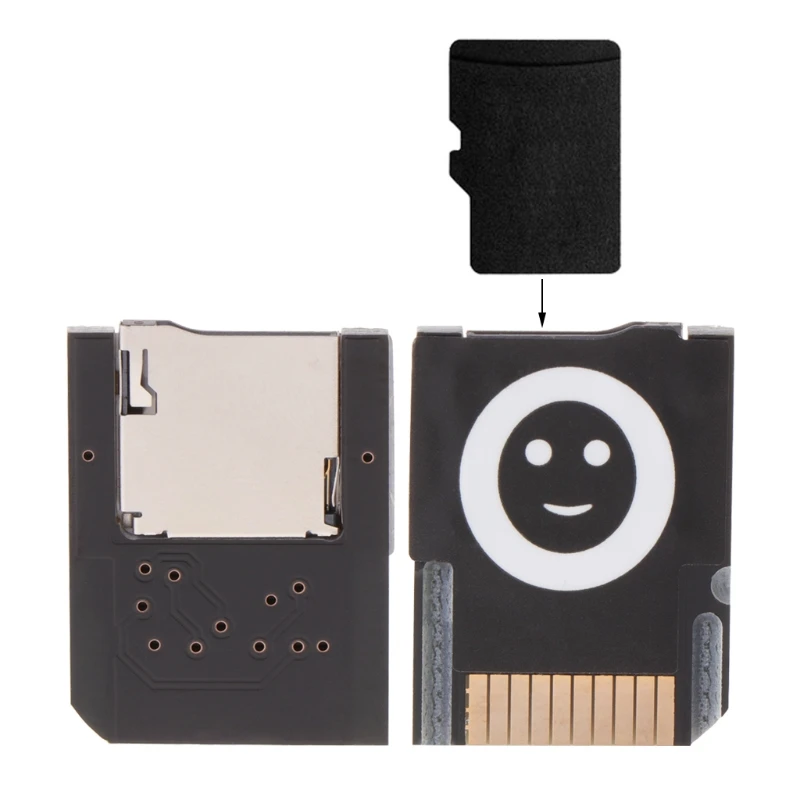 Адаптер для карты памяти Micro SD PS Vita 1000 2000 SD2Vita|Адаптеры карт памяти| |