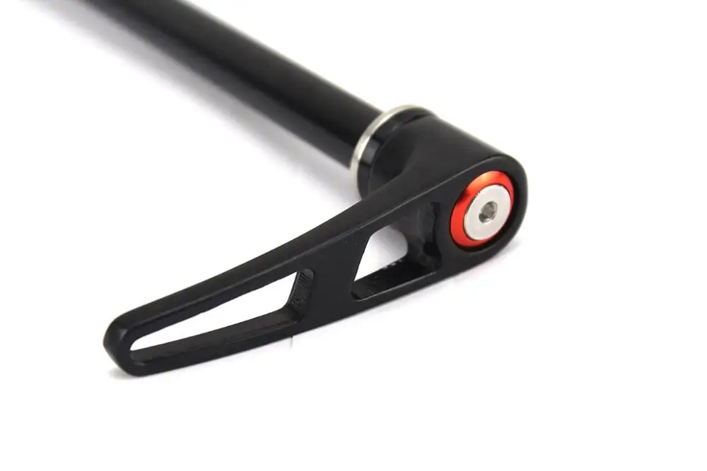 12x100 thru axle fork mount
