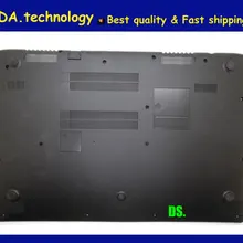 Wellendorff 98% Нижняя крышка для acer Aspire V5-552 V5-552G V5-552P V5-572 V5-572PG V5-573 низ чехол крышка оболочки нижней части типа d