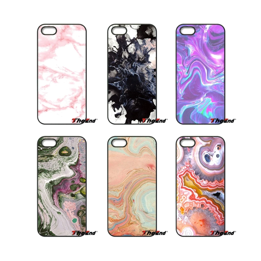 

Pink White Black Texture Marble stone rock Case For Moto E E2 E3 G G2 G3 G4 G5 PLUS X2 Play Nokia 550 630 640 650 830 950