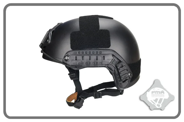 FMA быстрый страйкбольный шлем ABS шлем для альпинизма высокое качество защитный Пейнтбольная игра тактический армейский MH шлем для улицы