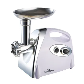 

Powerful Electric Automatic Meat Grinder Home Multifunctional Meat Chopper Vegetable Blender Stuffing Machine Food Meat Mixer