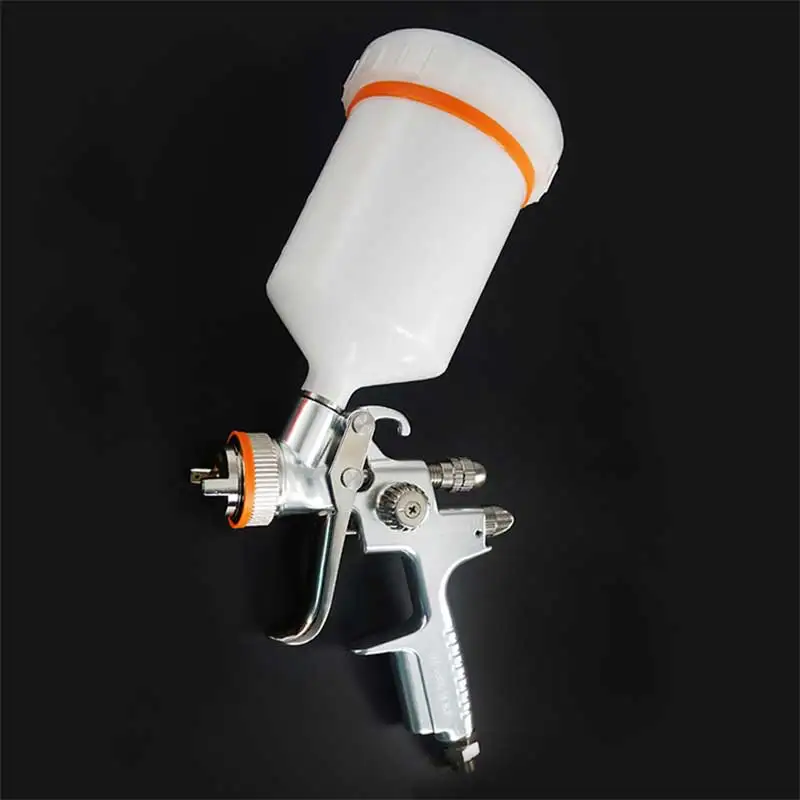 High quality Specialized Pneumatic air tool spray paint gun HVLP nozzle
