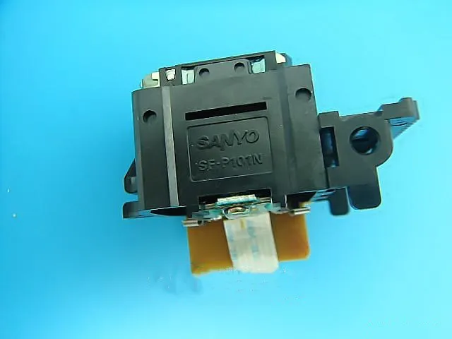 Replacement For SANYO MCD-Z120F CD Player Spare Parts Laser Lens Lasereinheit ASSY Unit MCDZ120F Optical Pickup Bloc Optique | Электроника