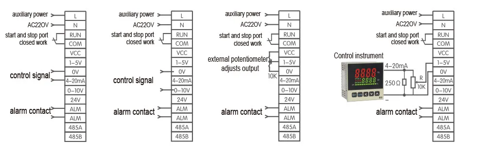 voltage regulator (18)