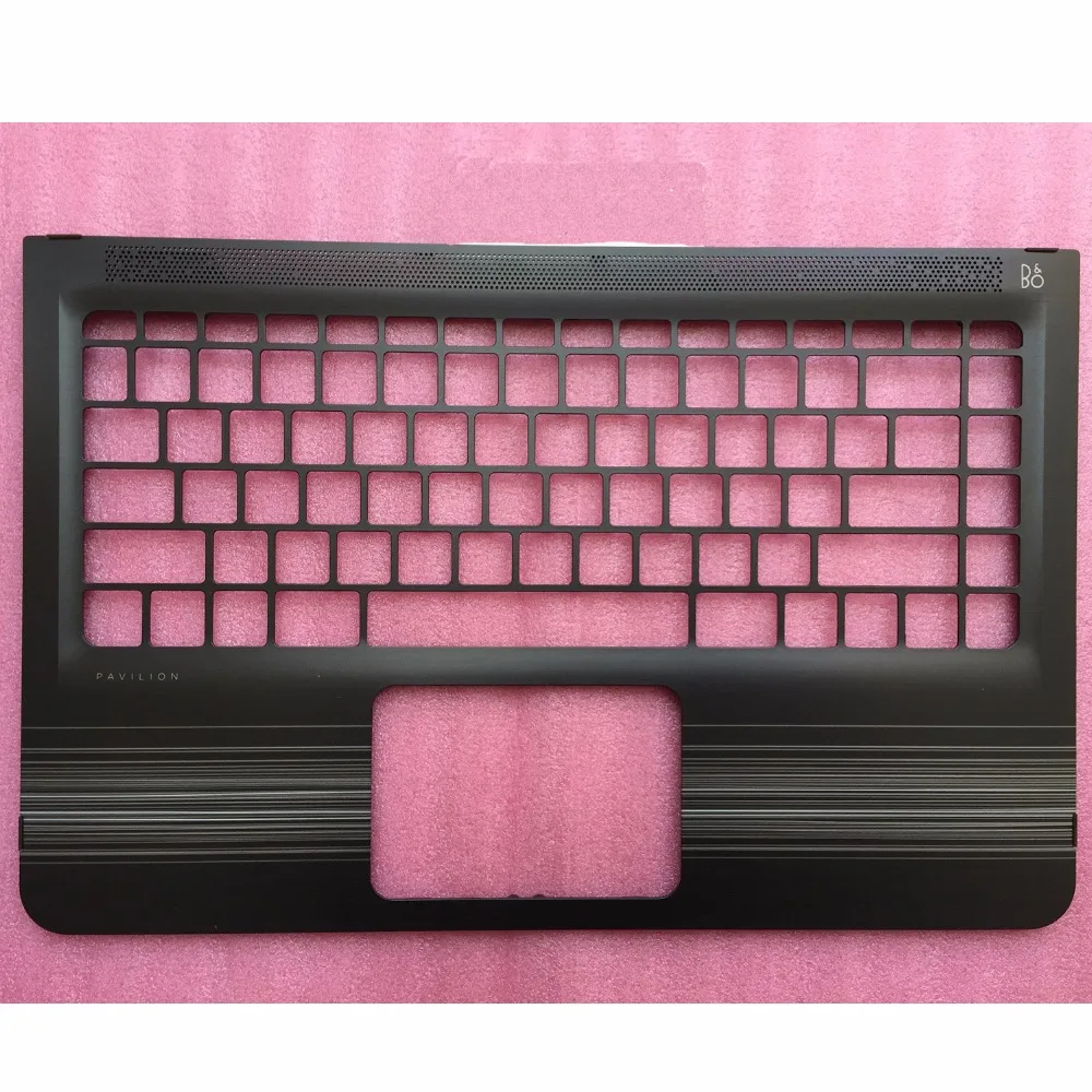 Brand New Original Keyboard Bezel for HP Pavilion X360 13-U015TU Uper Top Case Cover Palm Rest Silver | Компьютеры и офис
