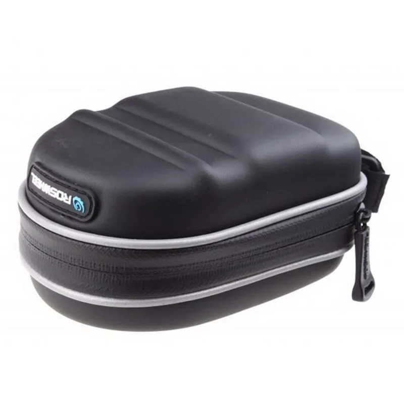 Clearance ROSWHEEL Mini Bicycle Bag Waterproof Cycling Bike Saddle Seat Bag EVA Basket Rear Pouch Rainproof MTB Bicycle Case bicicleta 3 Clearance ROSWHEEL Mini Bicycle Bag Waterproof Cycling Bike Saddle Seat Bag EVA Basket Rear Pouch Rainproof MTB Bicycle Case bicicleta 3
