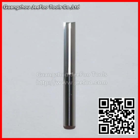 6*22 Jeefoo Tools cnc router bit/ straight router bits/woodworking bits