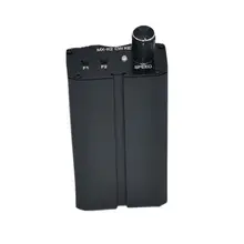 MX-K2 CW авто ключ памяти Contoller Морзе код Keyer для ham радио усилитель