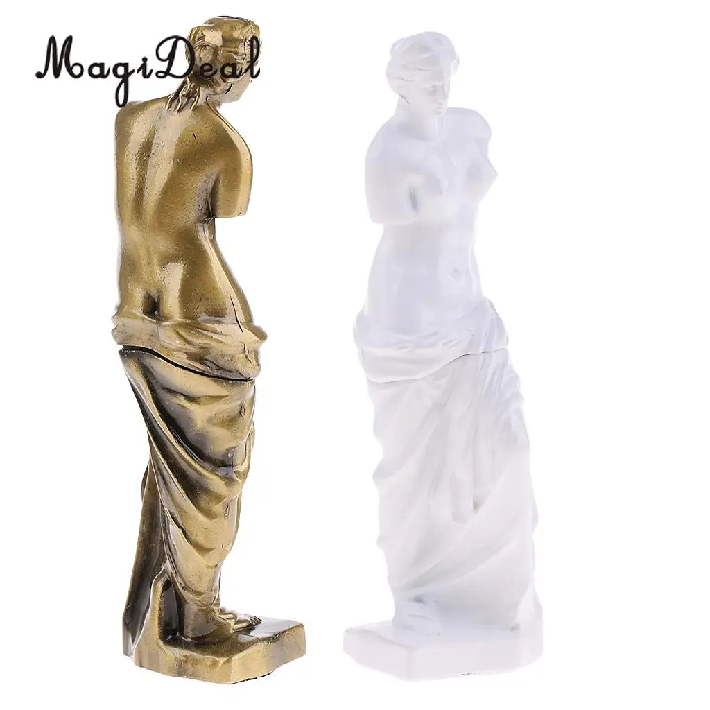 Ancient Greek Mythology Aphrodite Sculpture Handmade Venus Goddess Statue