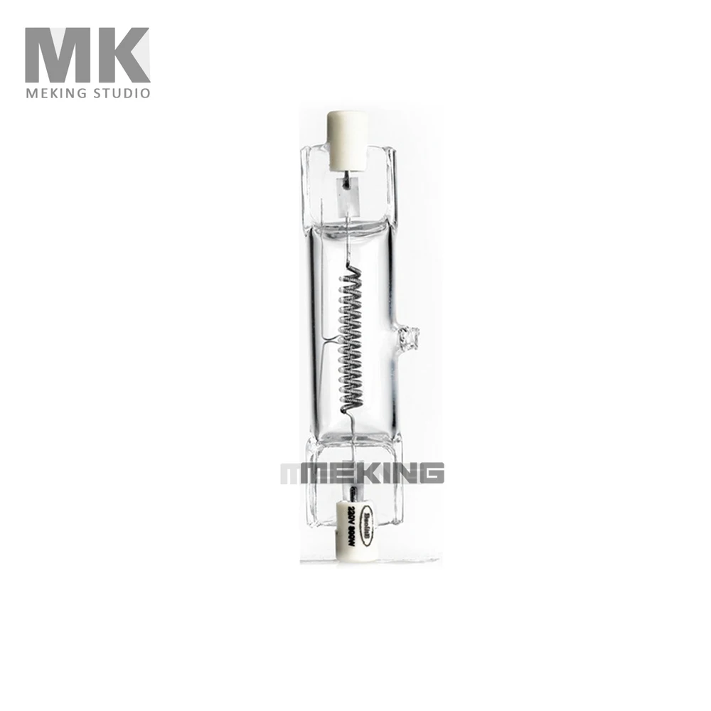 shopping Halogen Tungsten Lamp for Studiio 800w Redhead Continuous