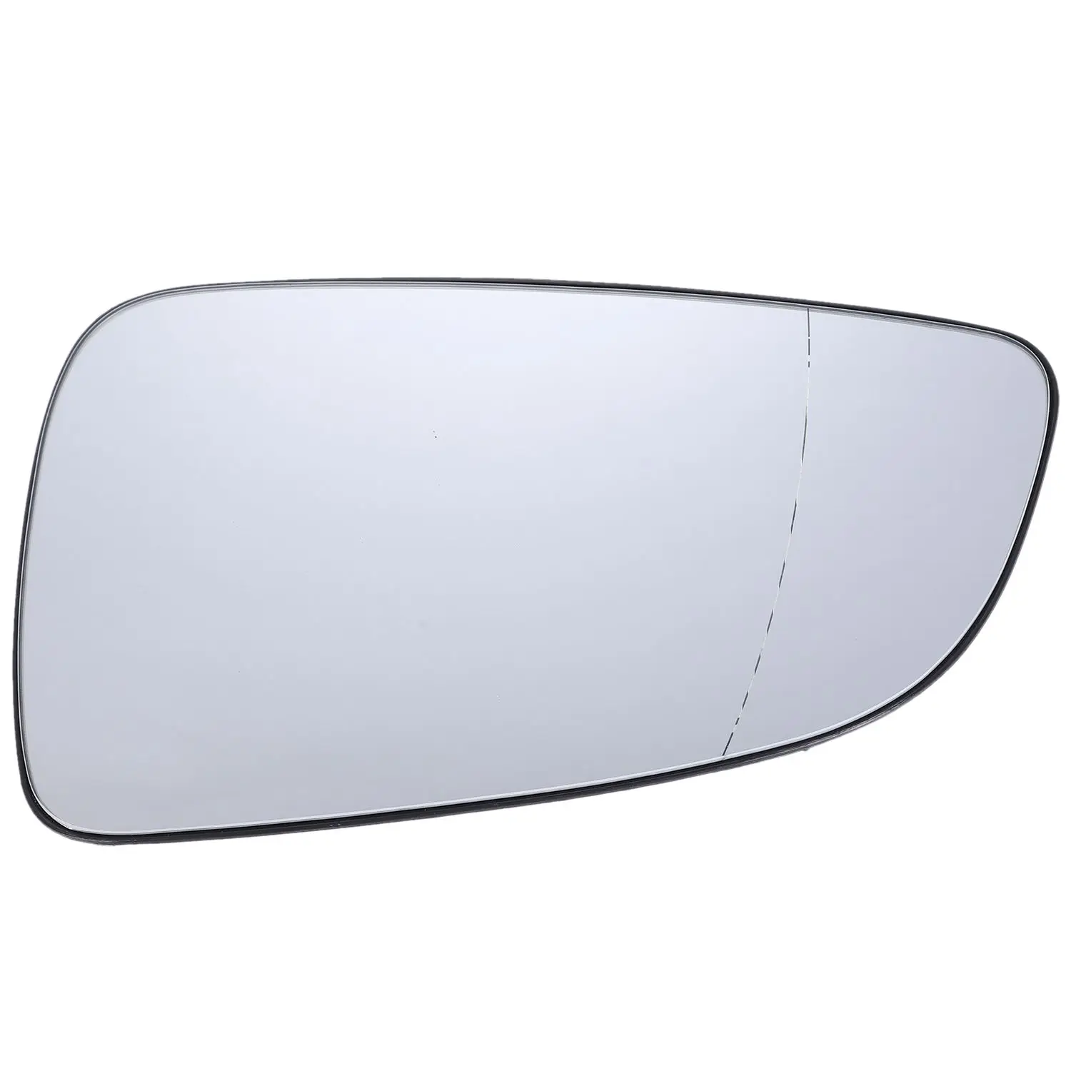 

NEW Car Driver Left Side Wing Door Mirror Glass for Opel Astra 2004-2008