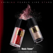 Лидер продаж! Банан косметическая пудра свободные косметическая пудра масло для выпечки управление фиксирующая пудра Макияж корректоры для лица банан Luxe свежи