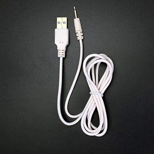 Зарядный шнур с USB портом 2 5 мм|Кабели питания| |