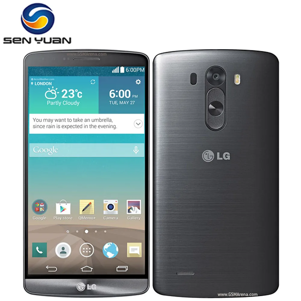 Цена за Оригинальный lg g3 d850 d851 d855 телефон 5.5 "Quad Core 2 ГБ RAM 16 ГБ ROM 13MP WIFI GPS g3 мобильного телефона Цена за Оригинальный lg g3 d850 d851 d855 телефон 5.5 "Quad Core 2 ГБ RAM 16 ГБ ROM 13MP WIFI GPS g3 мобильного телефона