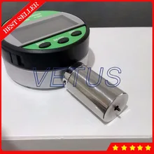 Твердомер LX-D-Y с цифровым склерометром портативный дюрометр измерительное устройство