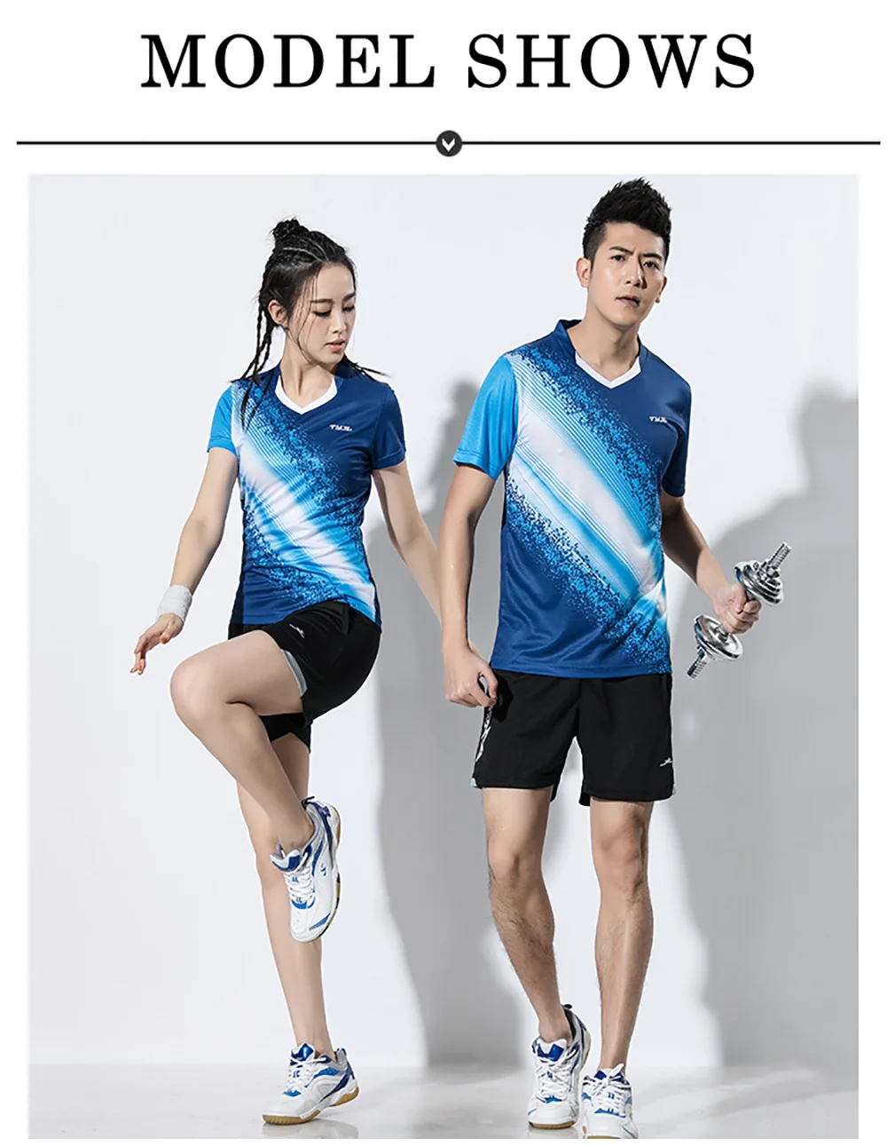 Badminton Sets